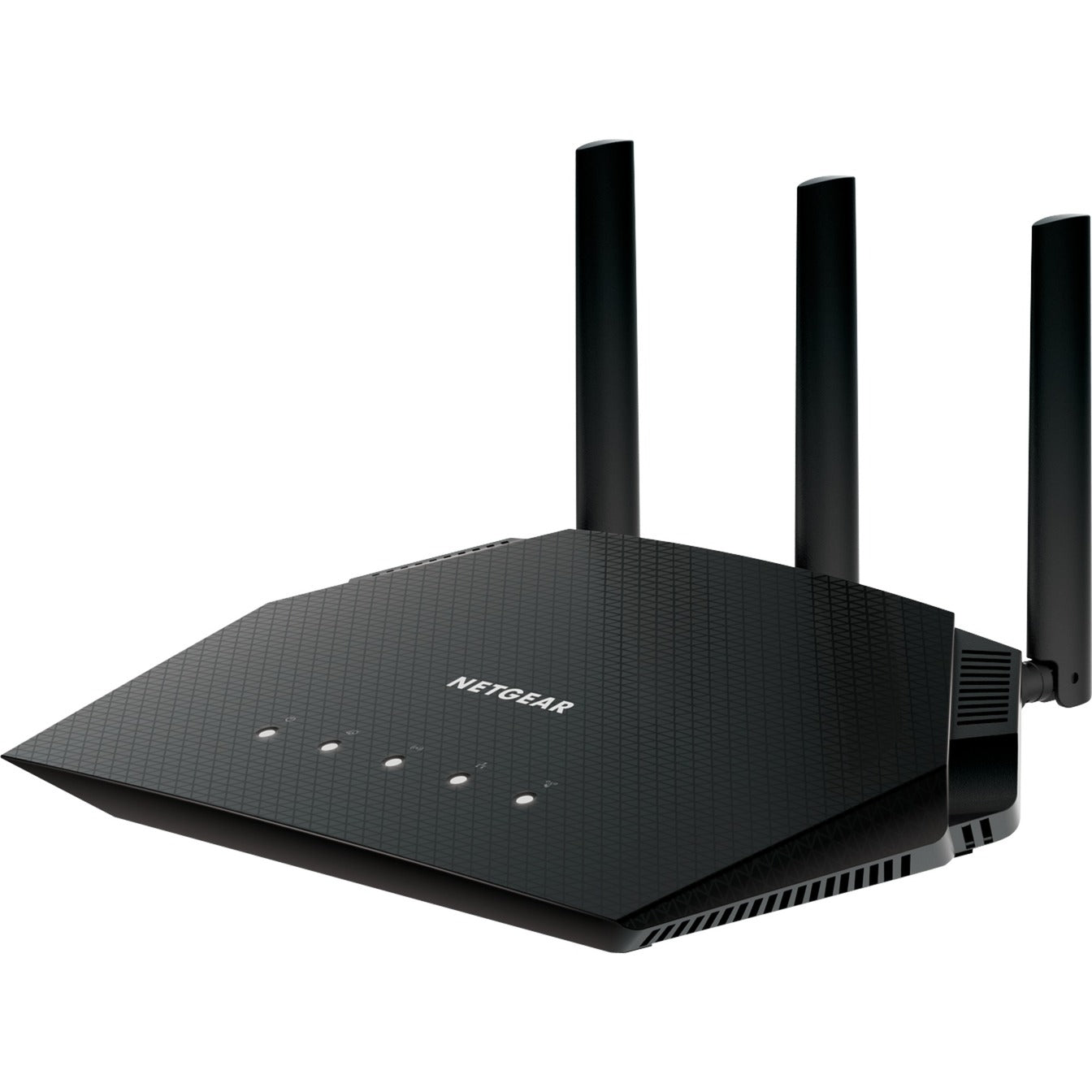 Routeur WiFi 6 NetGear 4-Stream AX1800
