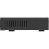 NetGear 5-Port Poe + Gigabit Ethernet SOHO Switch non géré