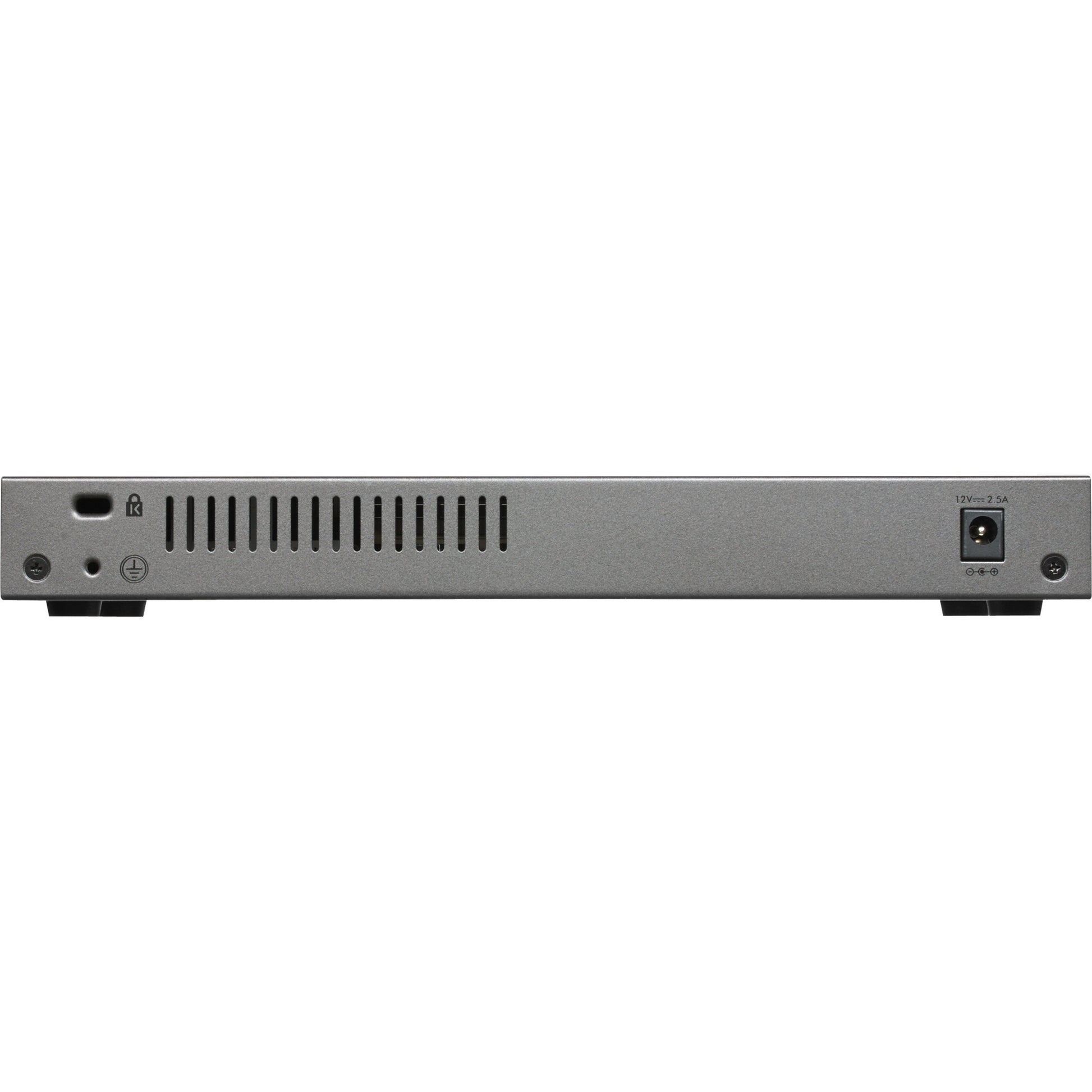 NetGear GS110EMX