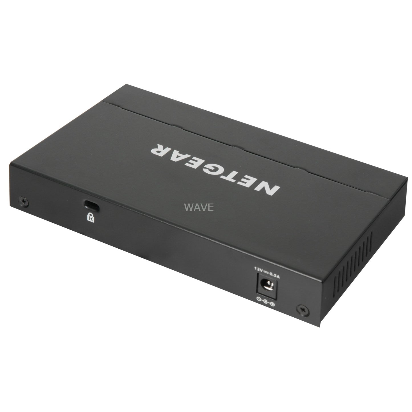 Netgear gs308e