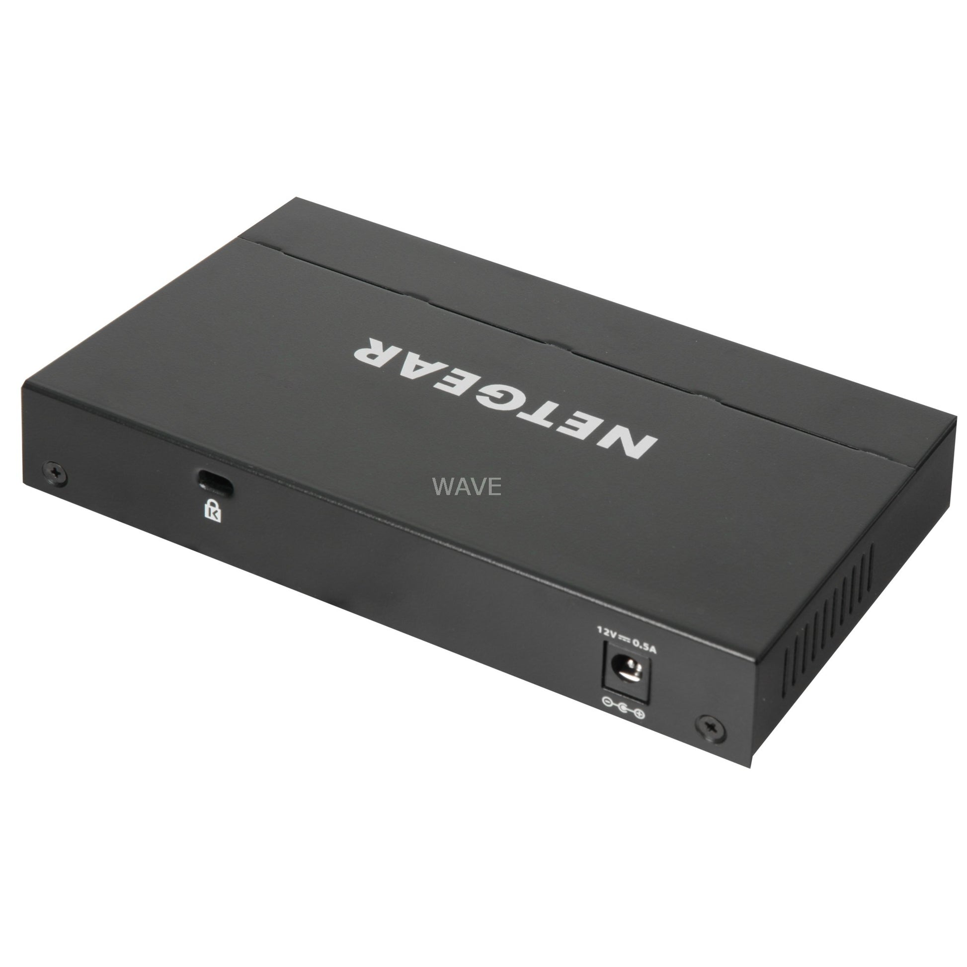 Netgear gs308e