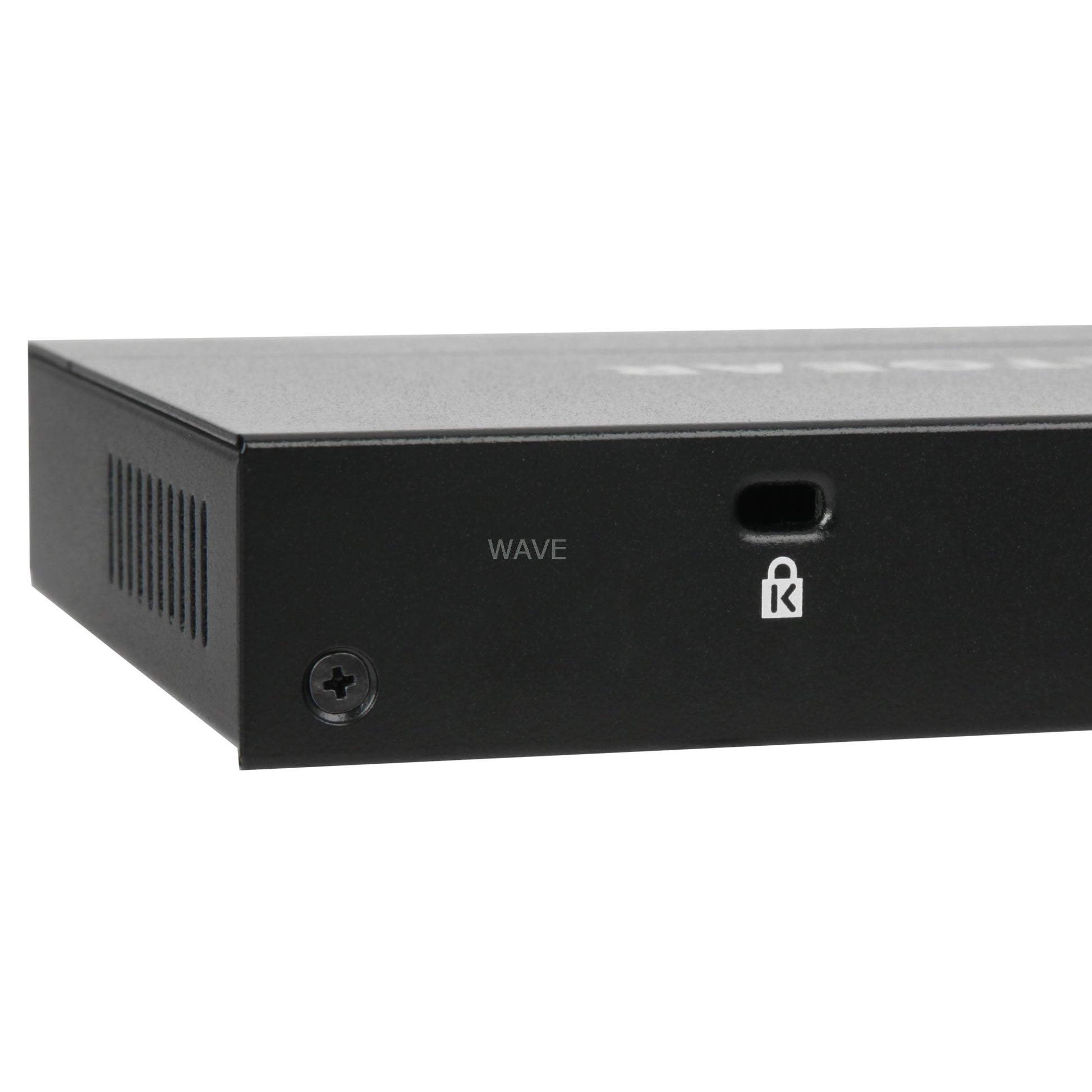 Netgear gs308e