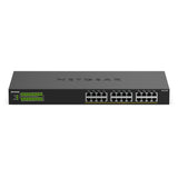 Netgear gs324pp - afbeelding 2