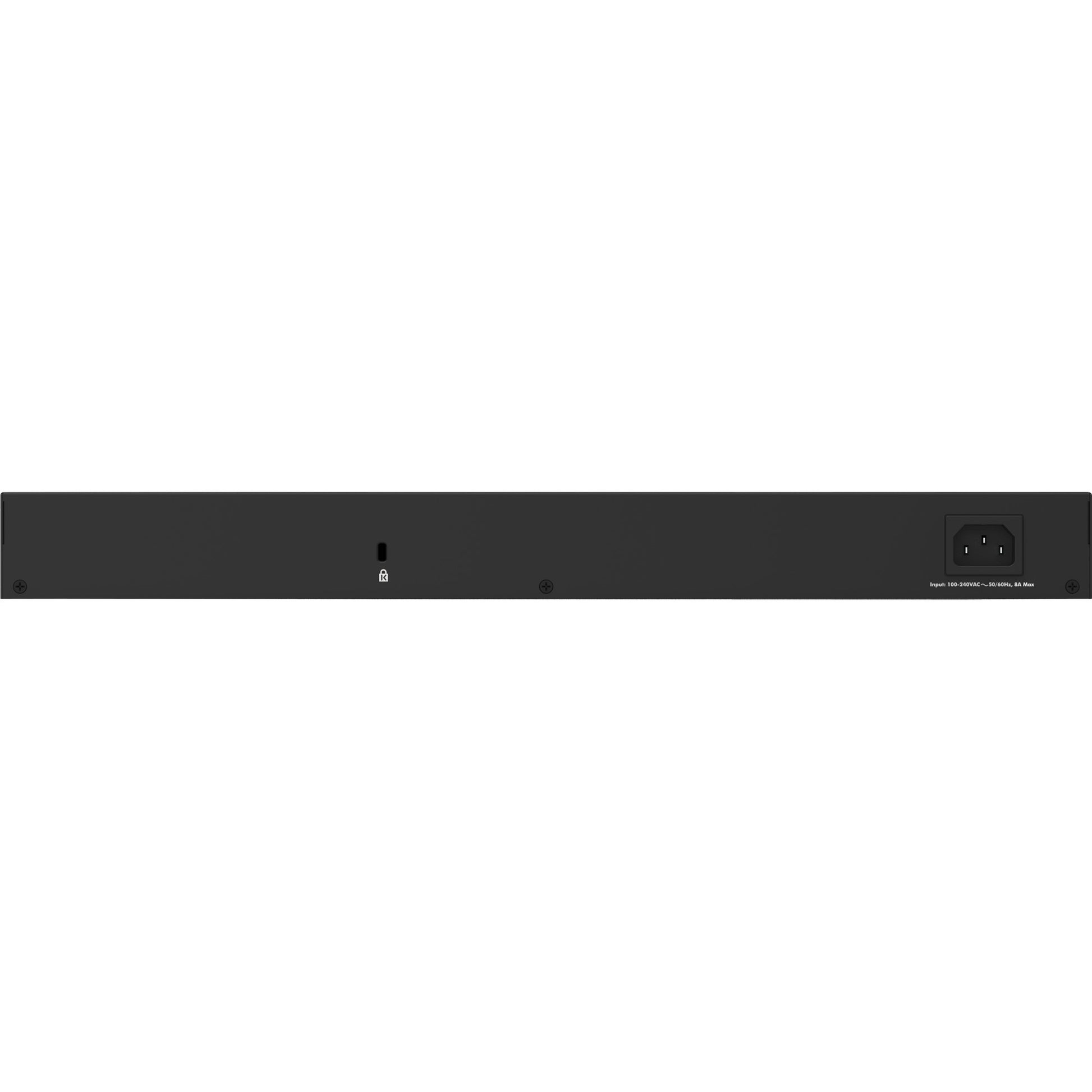Netgear gs324pp
