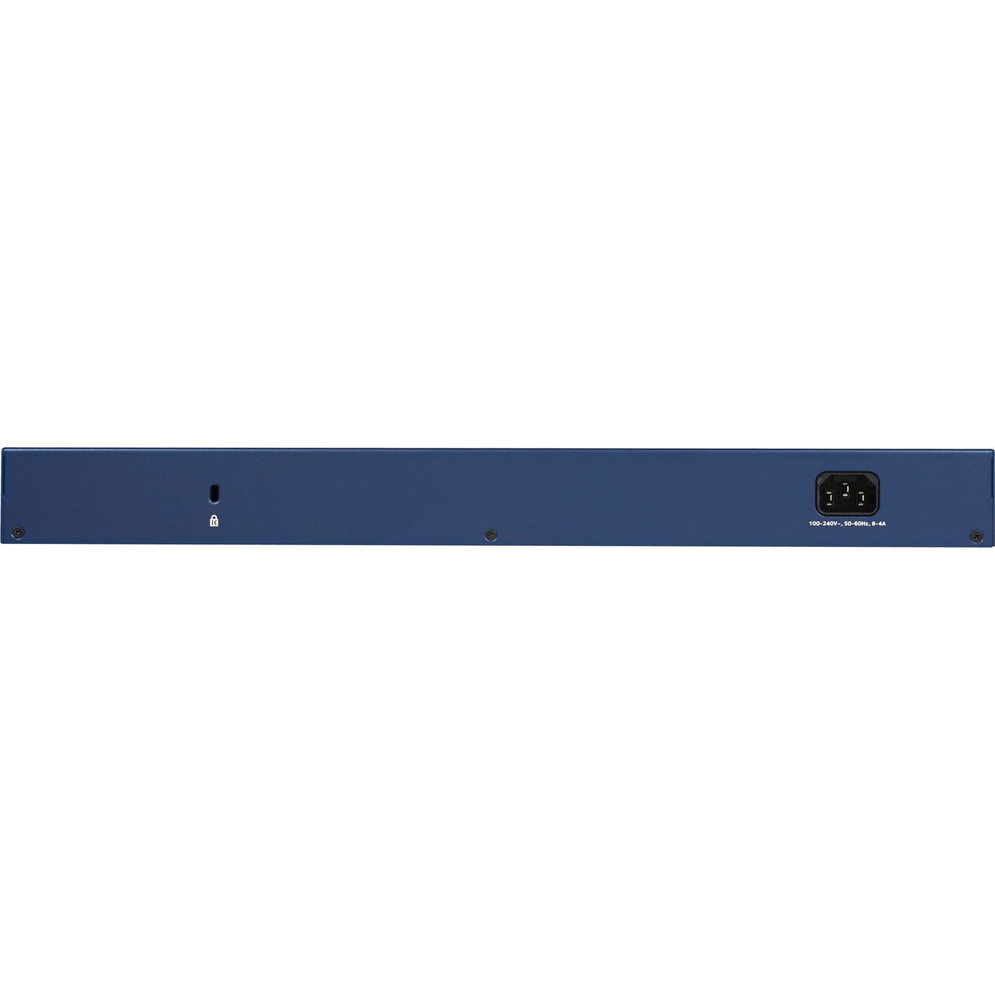 Netgear gs724tpp