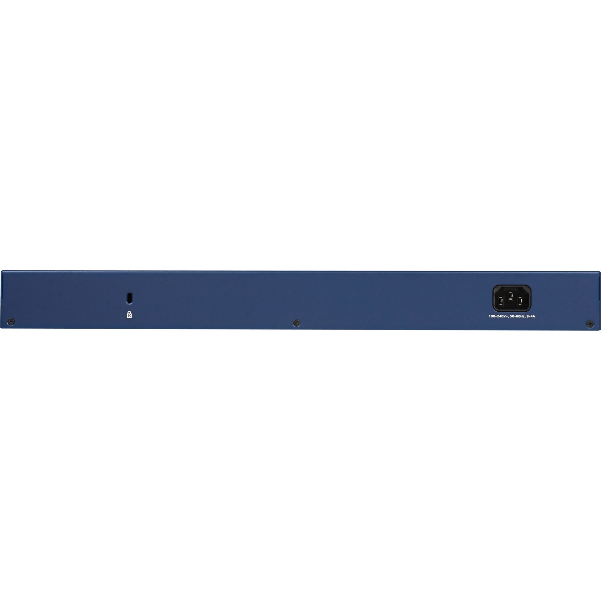 Netgear gs724tpp