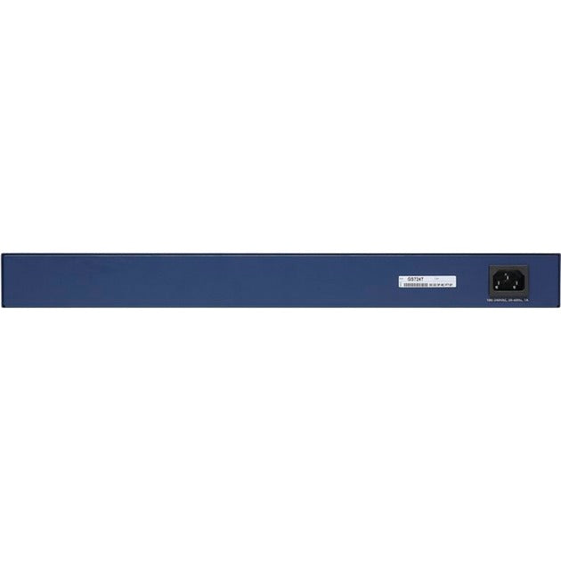 Netgear gs724t