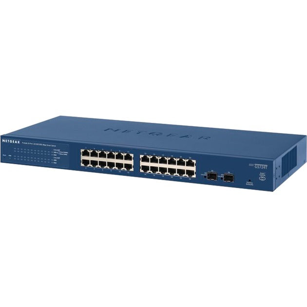 Netgear gs724t