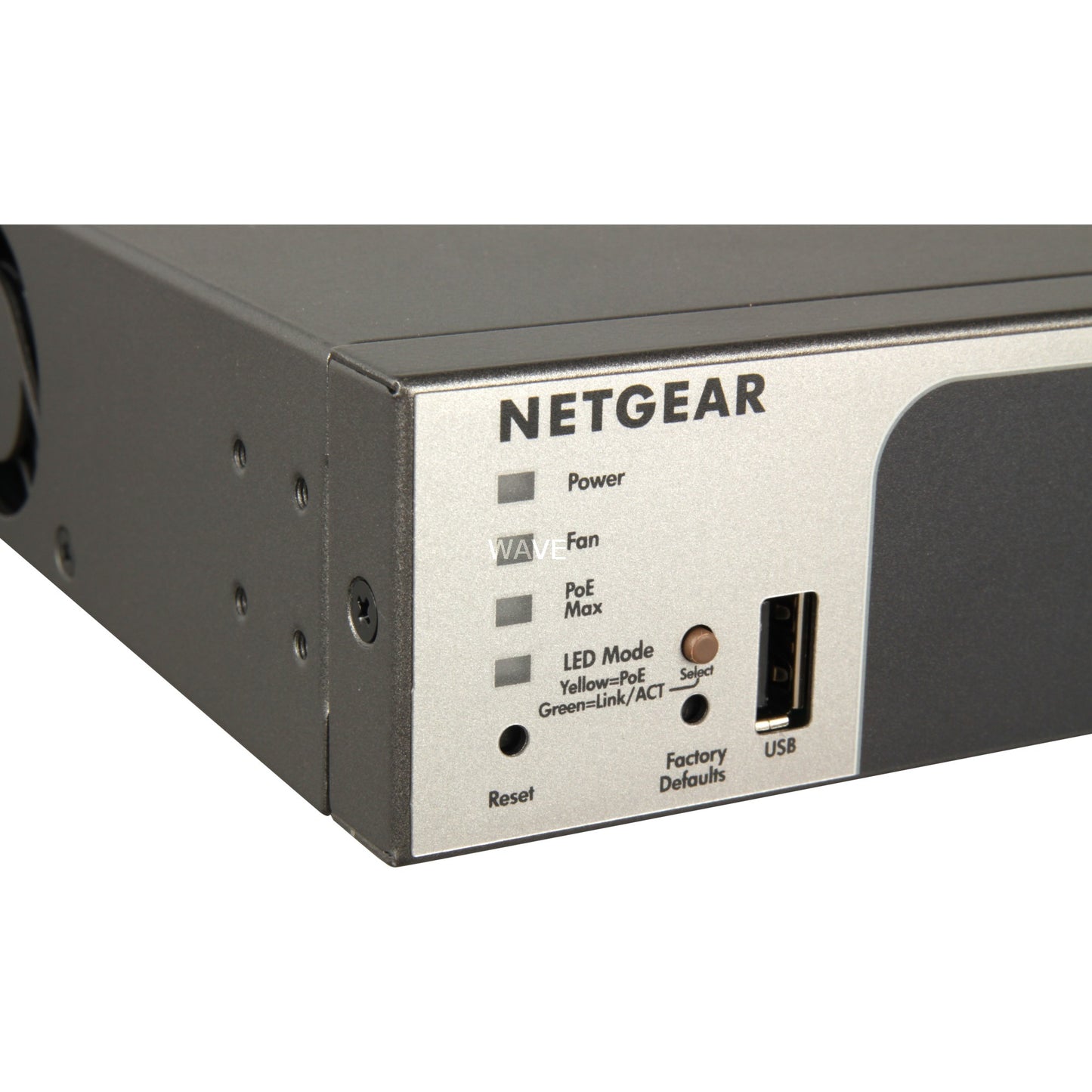 Netgear gs728tp