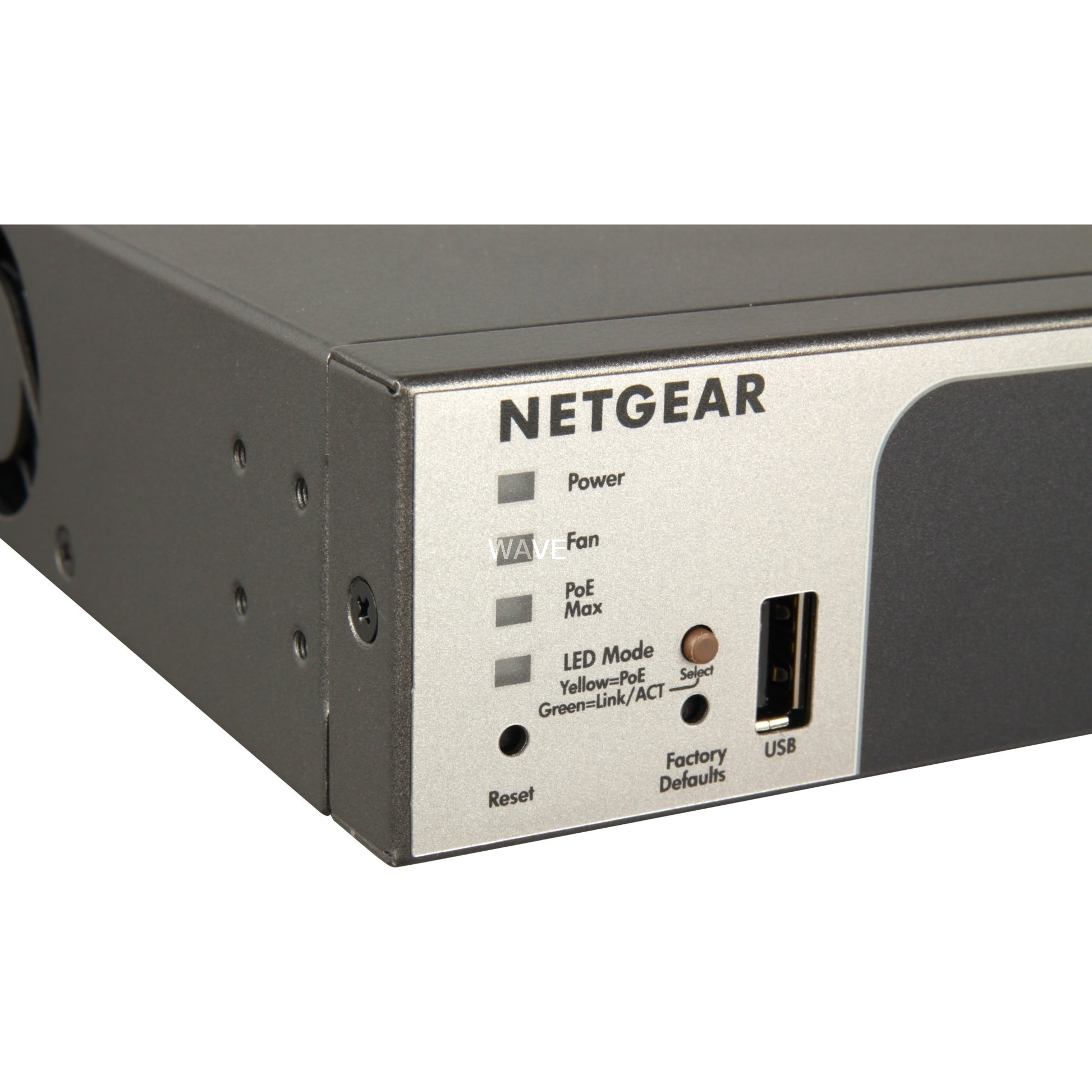 Netgear gs728tp