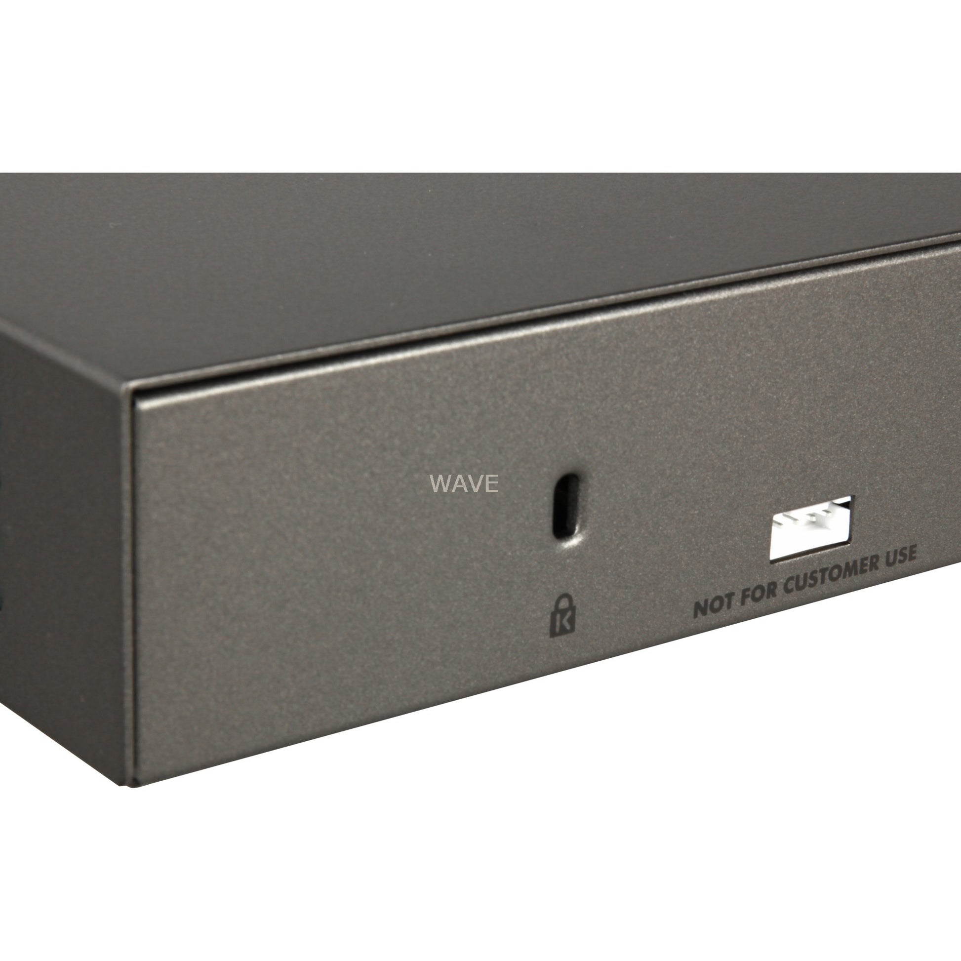 Netgear gs728tp