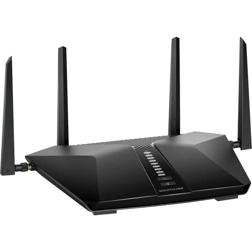 NETGEAR NIGHTHAWK AX6 ROUTER WIFI AX5400 STREAM