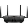 NETGEAR NIGHTHAWK AX6 ROUTER WIFI AX5400 STREAM