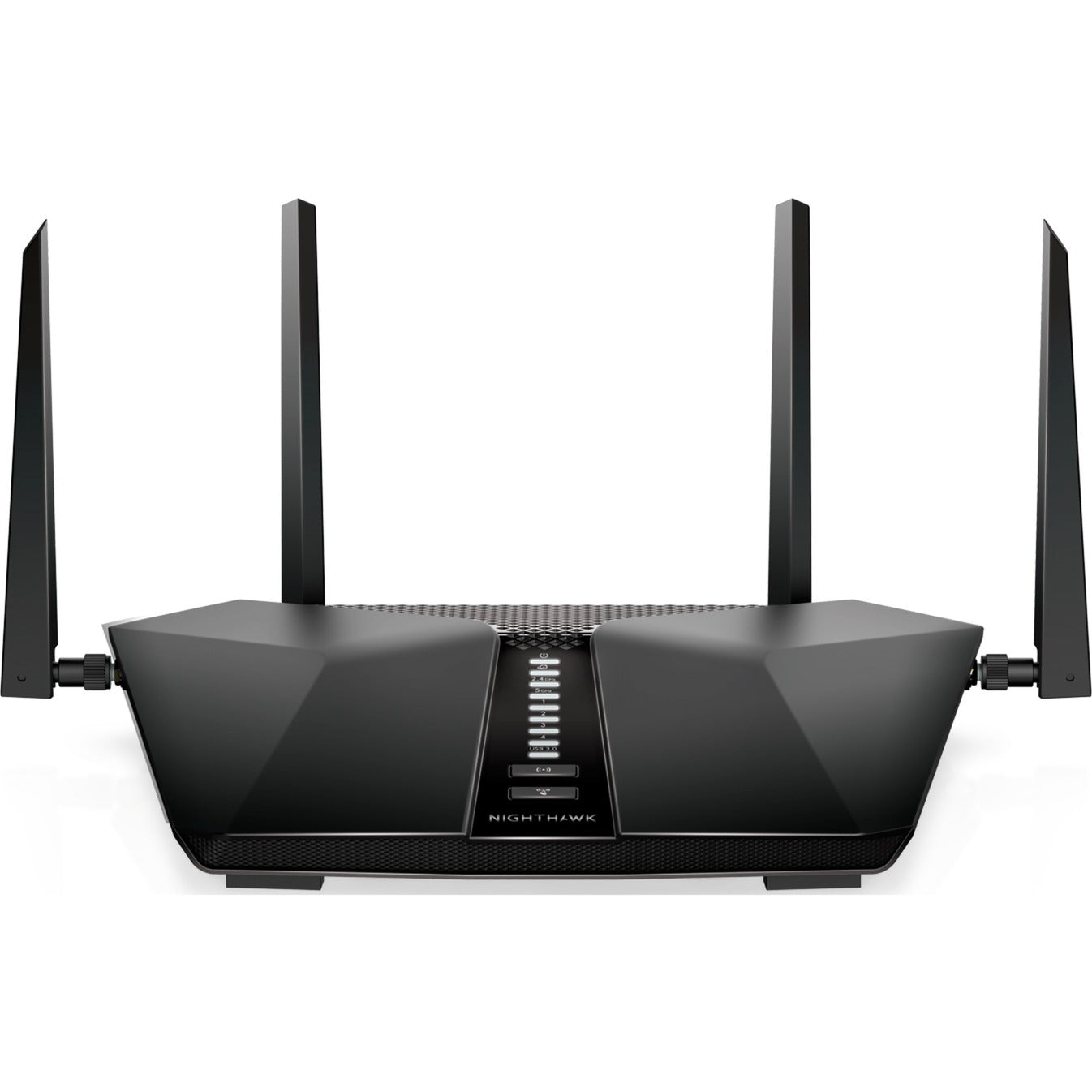 NETGEAR NIGHTHAWK AX6 ROUTER WIFI AX5400 STREAM