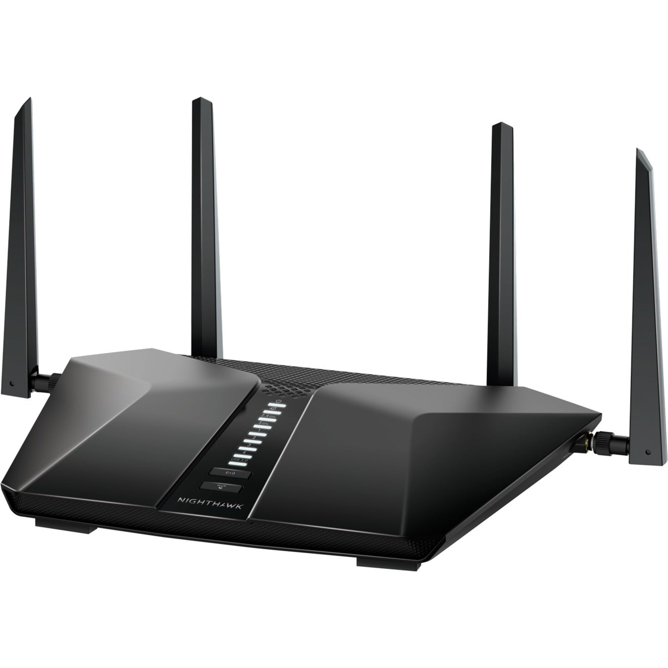 NETGEAR NIGHTHAWK AX6 ROUTER WIFI AX5400 STREAM