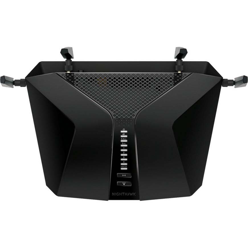 NETGEAR NIGHTHAWK AX6 ROUTER WIFI AX5400 STREAM