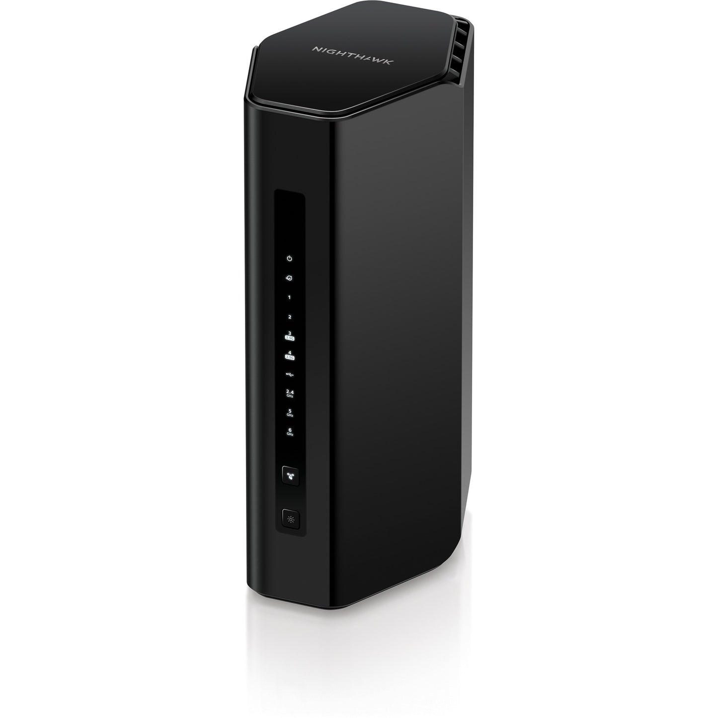Routeur de Netgear Nighthawk WiFi 7 Tri Band