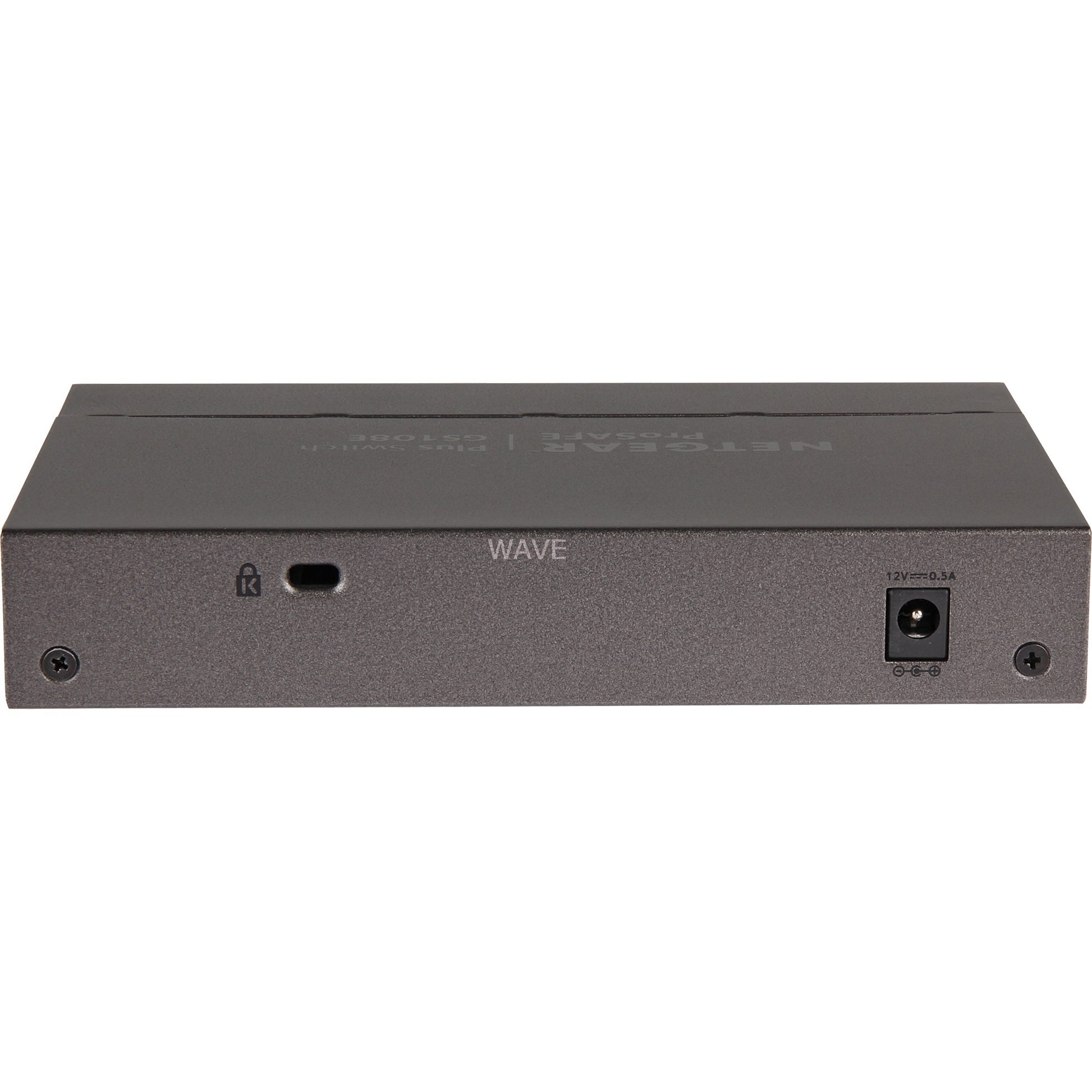 Netgear Prosafe GS108E