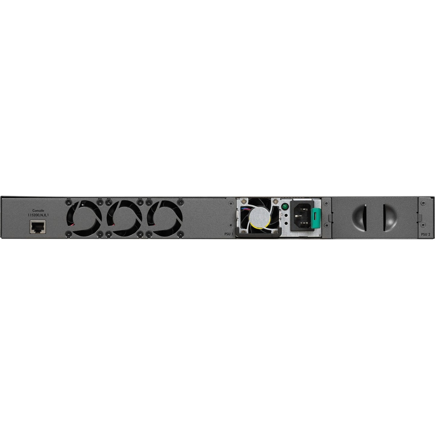 NetGear Prosafe M4300-28G-POE +