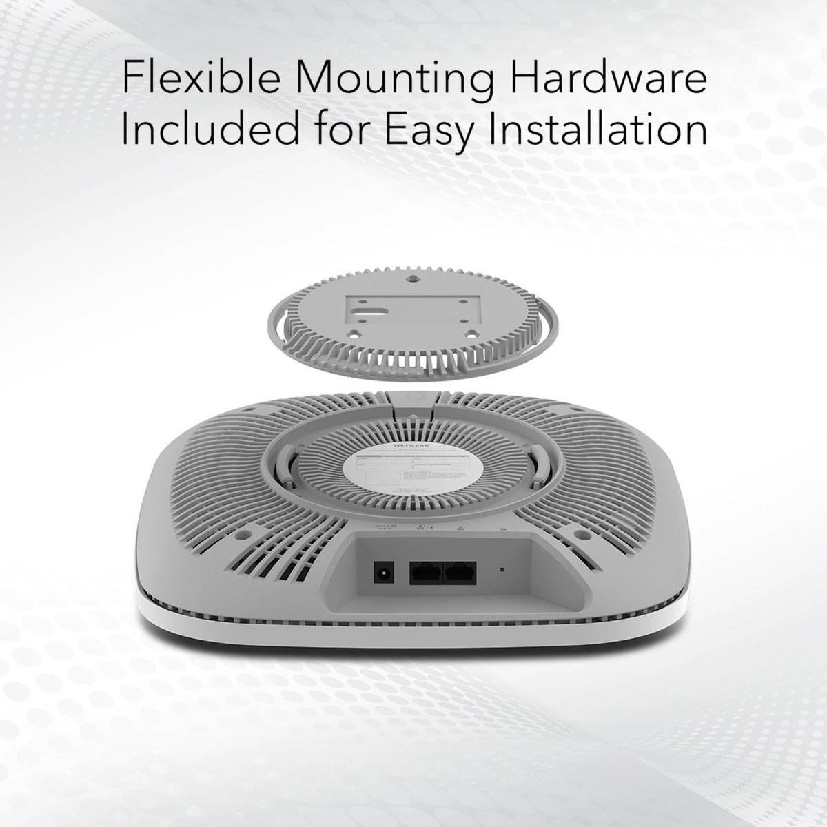 NetGear Wax625-100EUS