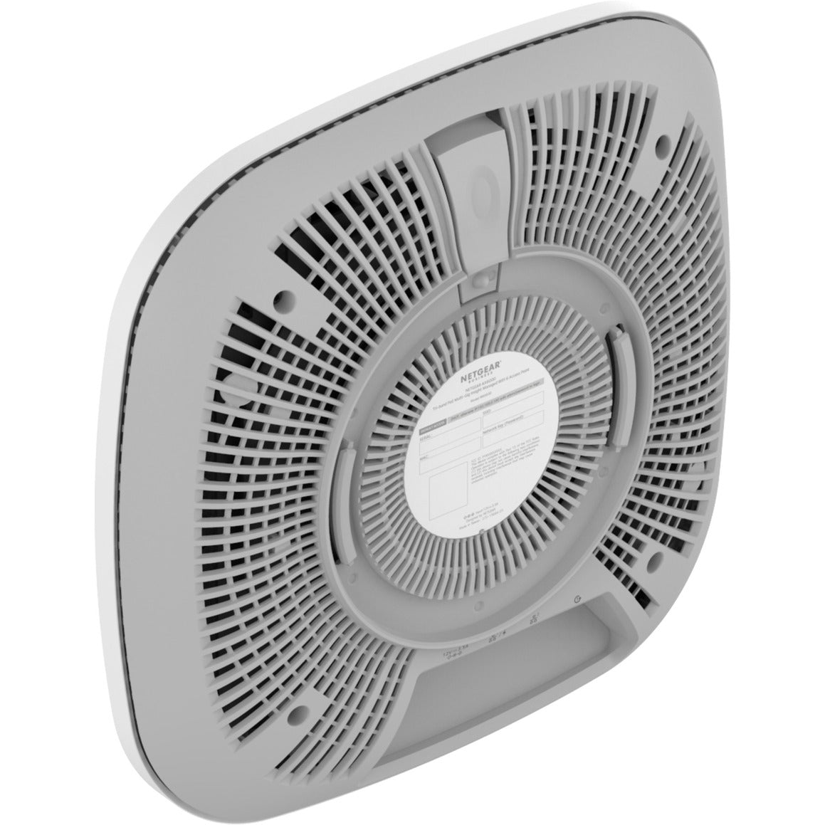 NetGear Wax630e