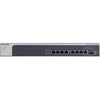Interrupteur NetGear XS508M non géré