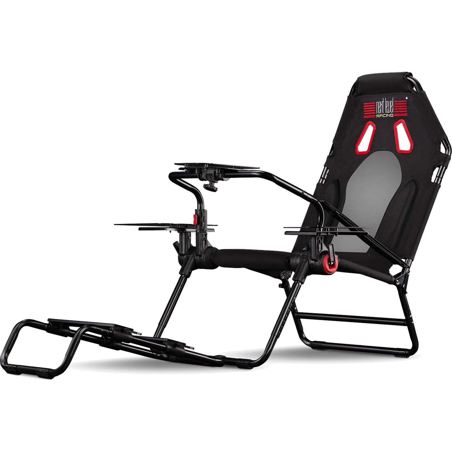 Simulator de vol de course à niveau suivant Lite pliable