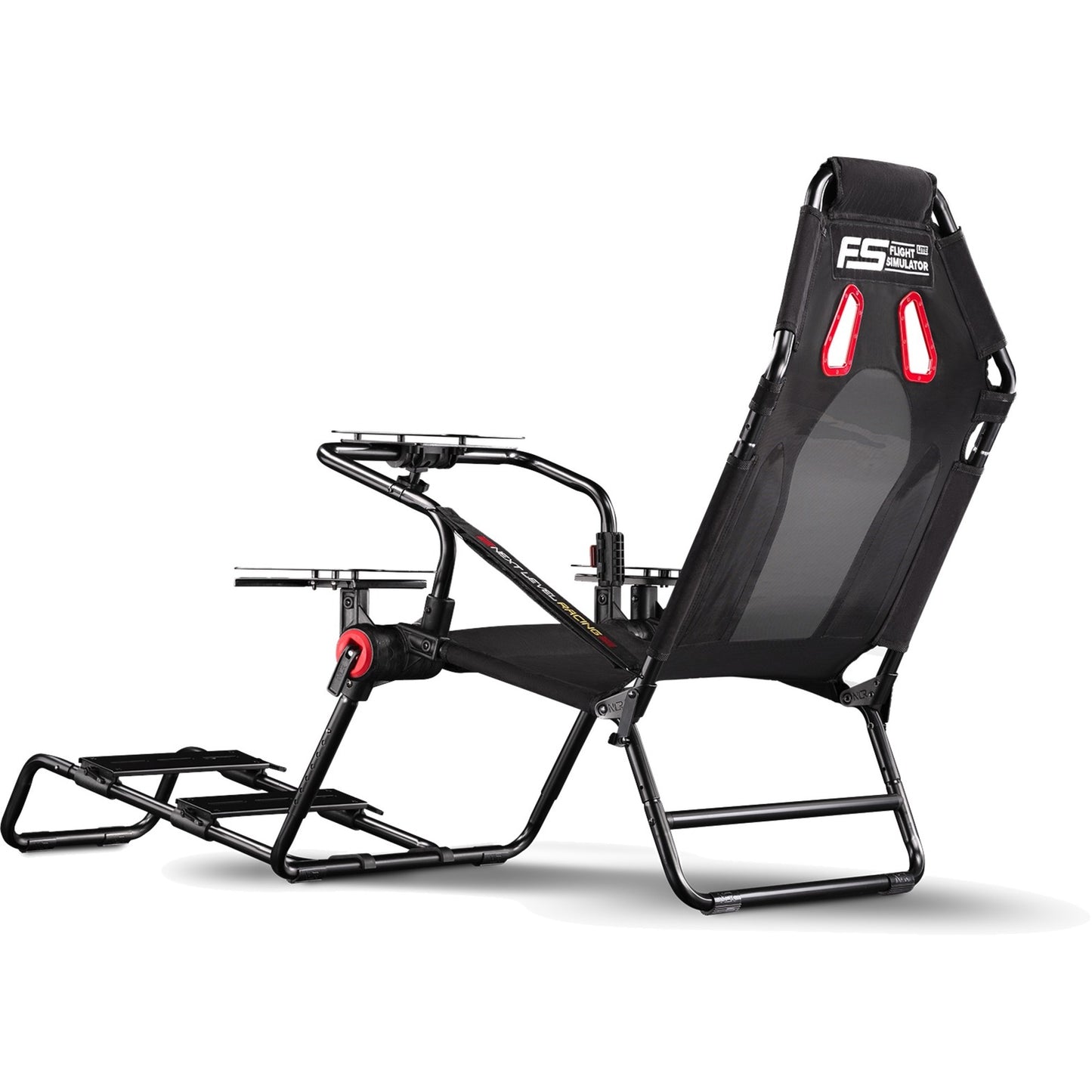 Simulator de vol de course à niveau suivant Lite pliable