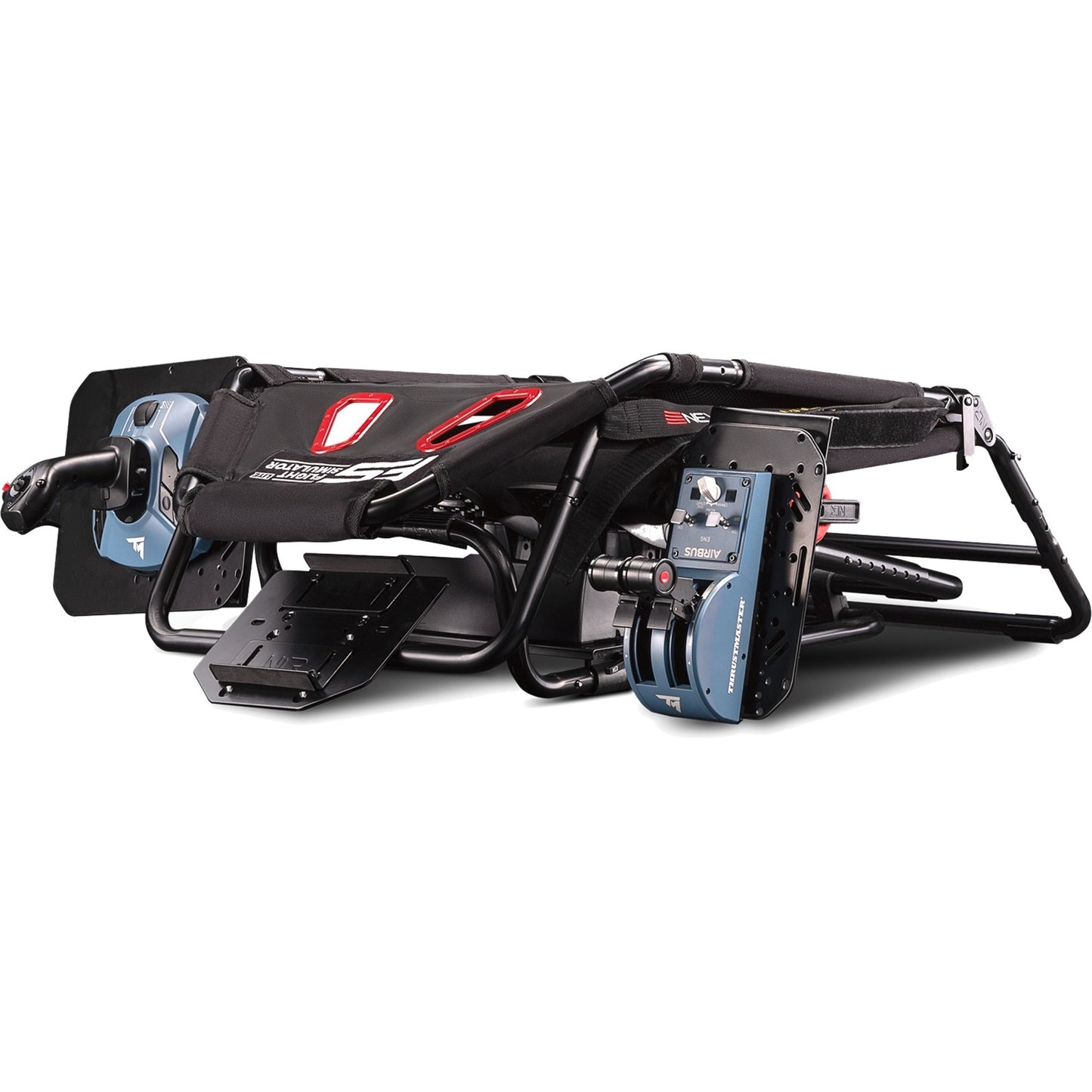 Simulator de vol de course à niveau suivant Lite pliable