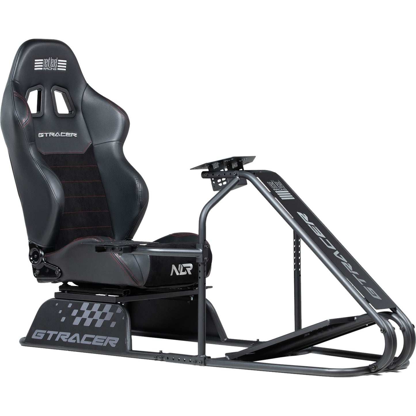 Cockpit Gtracer de niveau supérieur