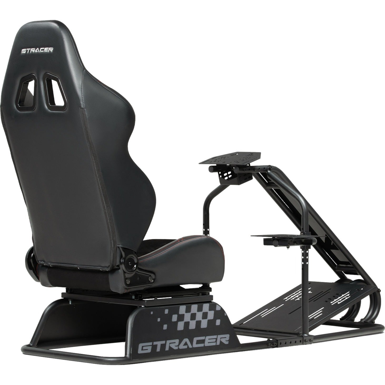 Cockpit Gtracer de niveau supérieur