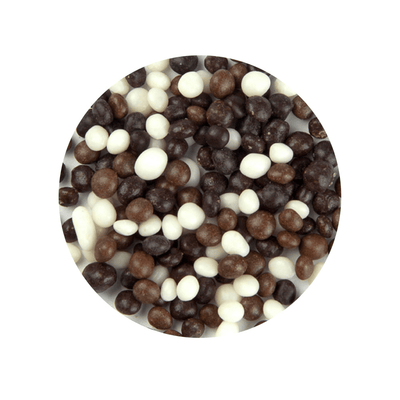 Mélange à trempette glacée Nic chocolat (1100gr)