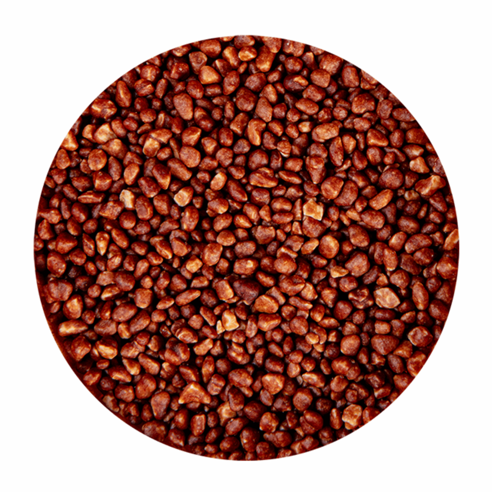 Café croustillant Nic (1kg)