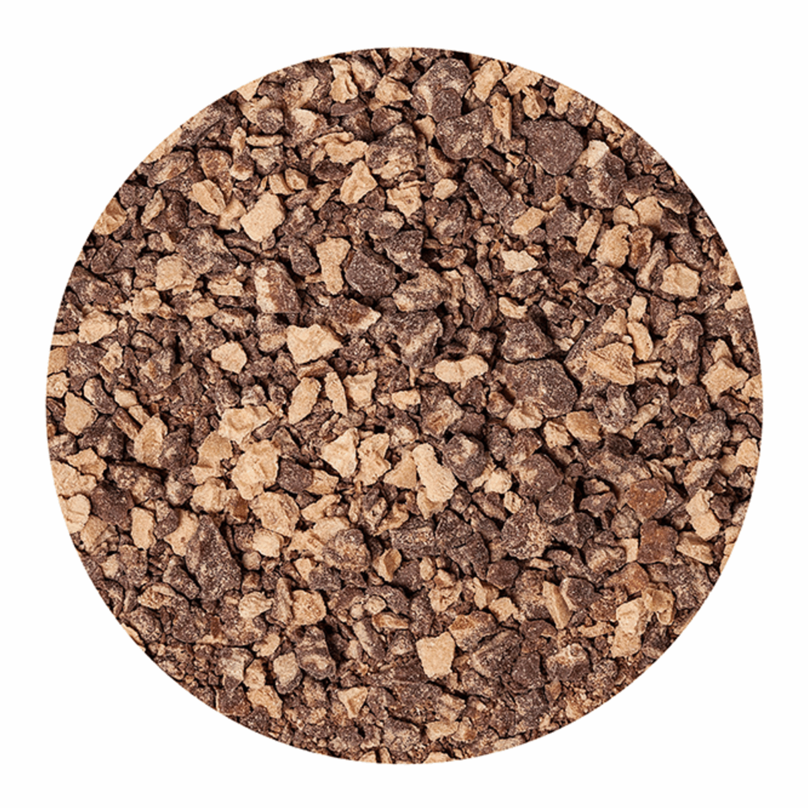 Nic croquant de lion (400gr)