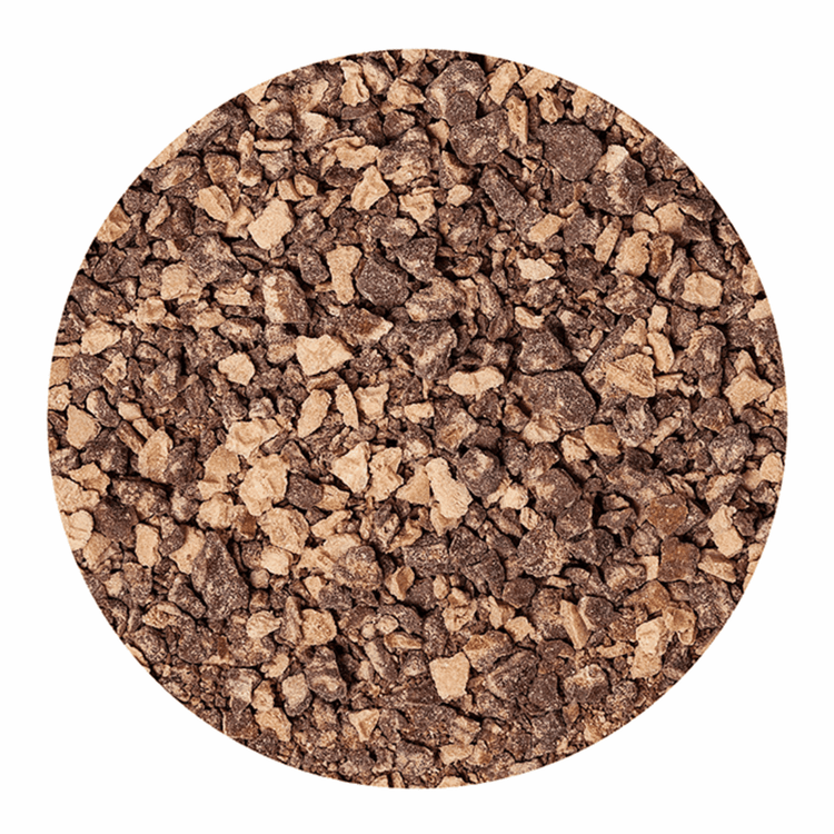 Nic croquant de lion (400gr)