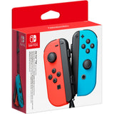 Ensemble de contrôle Nintendo Joy-Con - afbeelding 1
