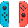 Ensemble de contrôle Nintendo Joy-Con