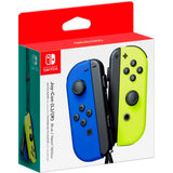 Nintendo Switch Joy-Con Controller Set - afbeelding 1