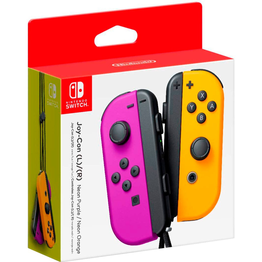 Ensemble de contrôle Joy-Con Switch Nintendo Switch