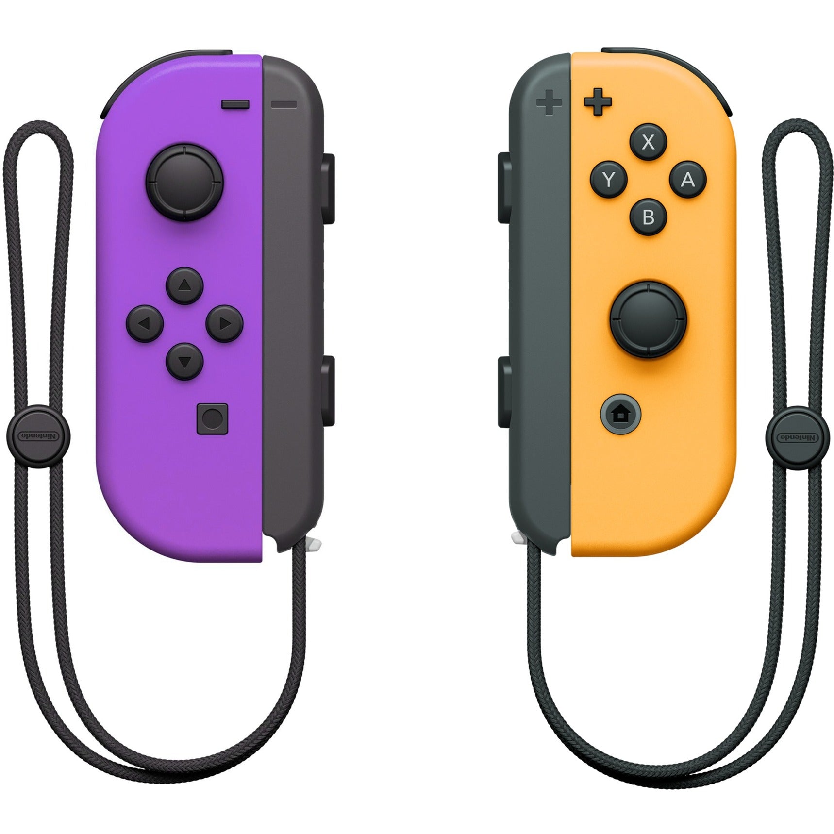 Ensemble de contrôle Joy-Con Switch Nintendo Switch