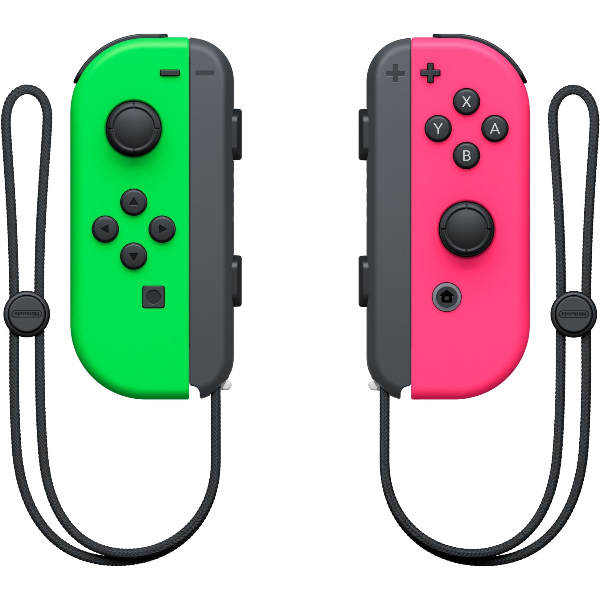 Ensemble de contrôle Joy-Con Switch Nintendo Switch