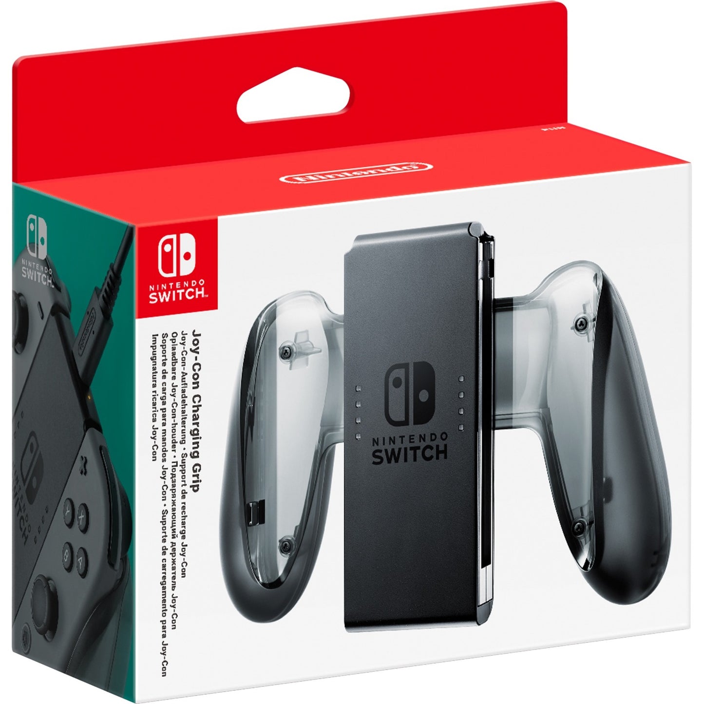 Switch Nintendo Switch Recold-Con Holder