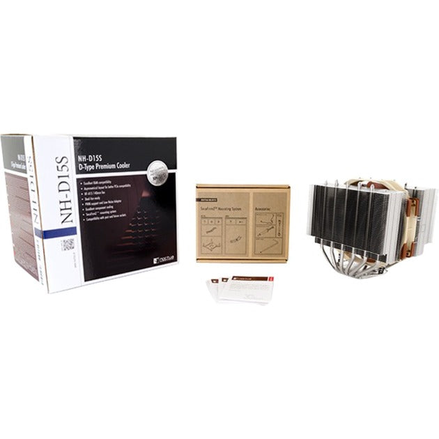 Noctua NH-D15S