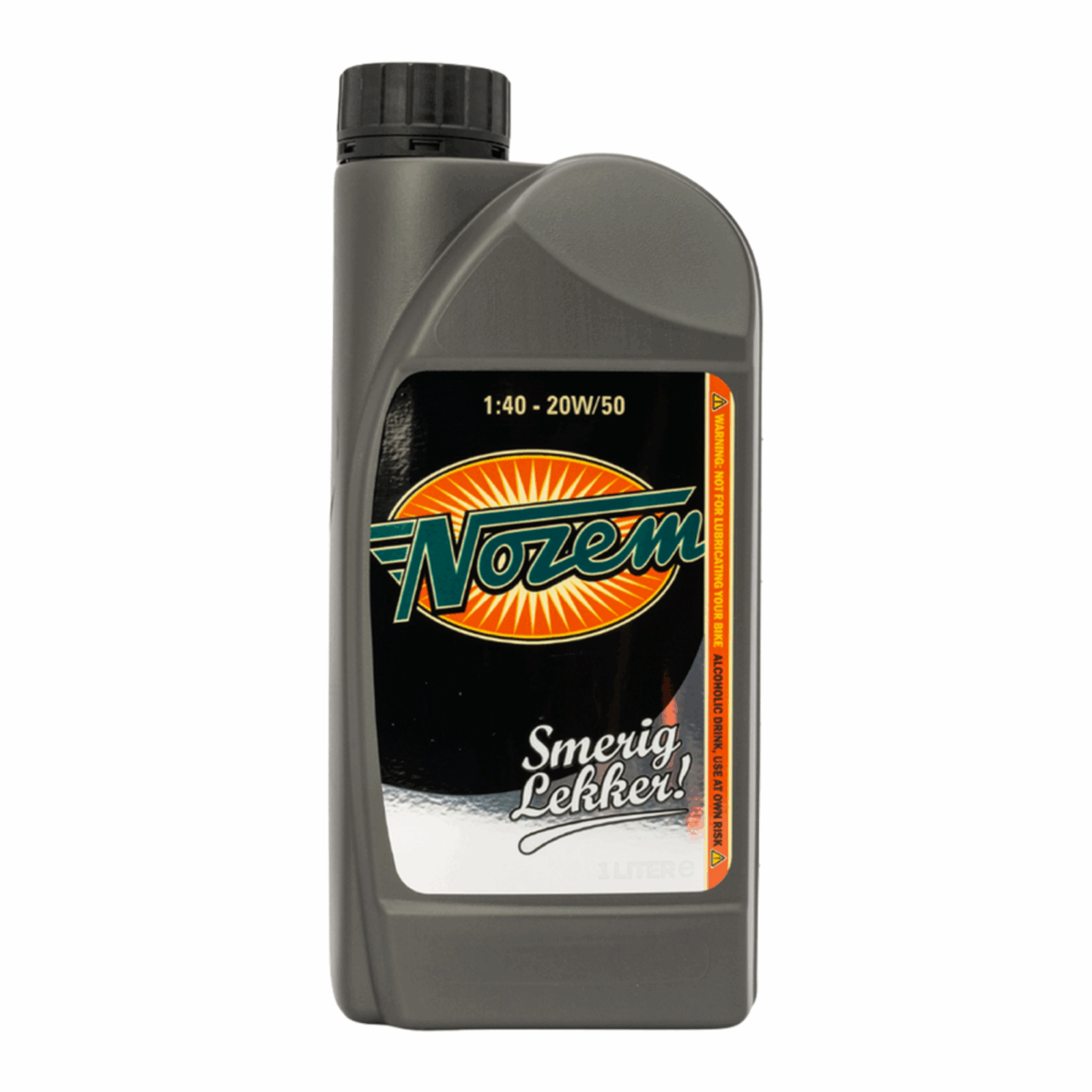 Huile Nozem 10% (1 litre)