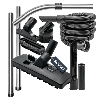 Kit d'entretien alternatif 32 mm Sqoon numatic as0