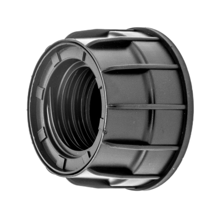 Raccord de durite Numatic complet (32mm)