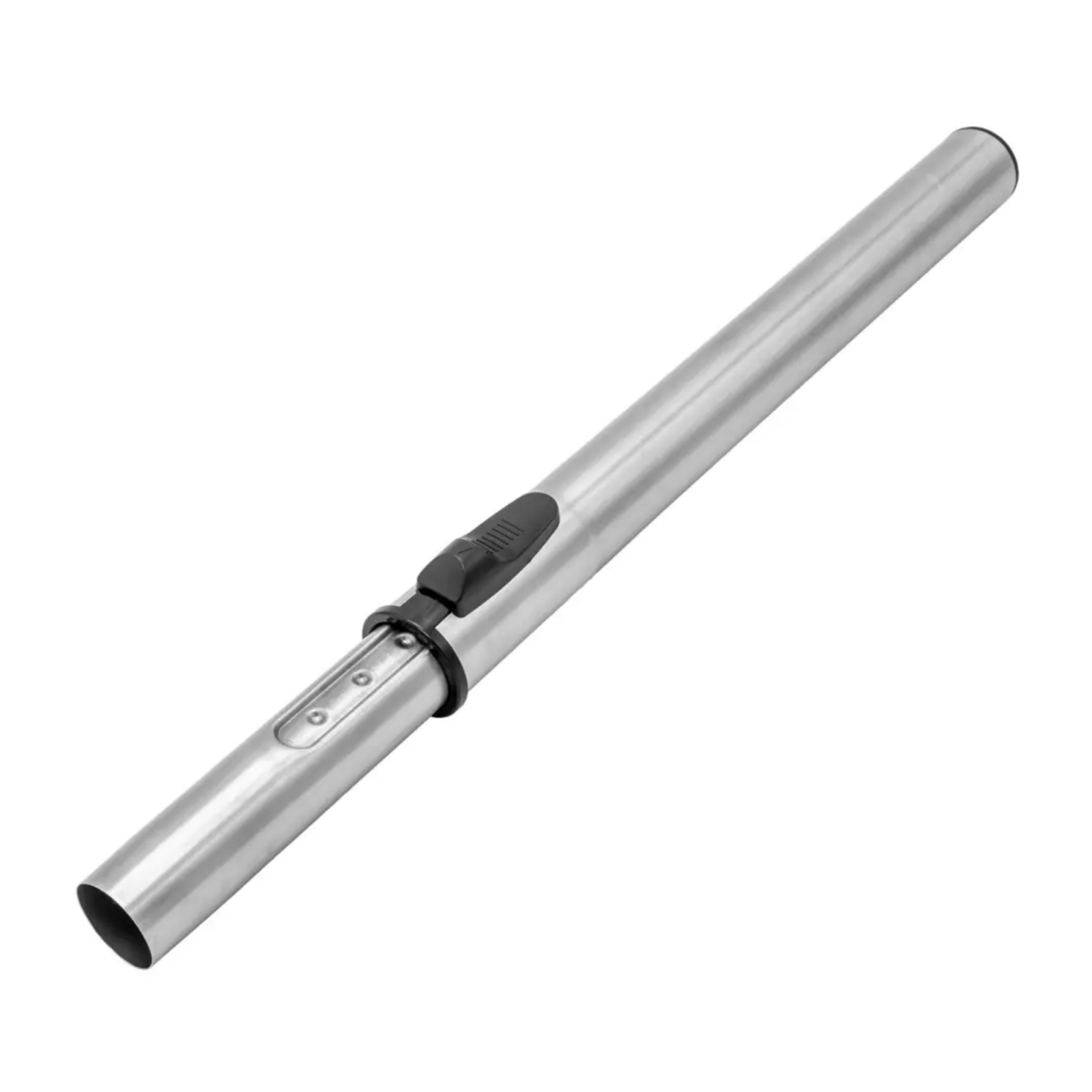 Tube d'aspiration télescopique Numatic en acier inoxydable