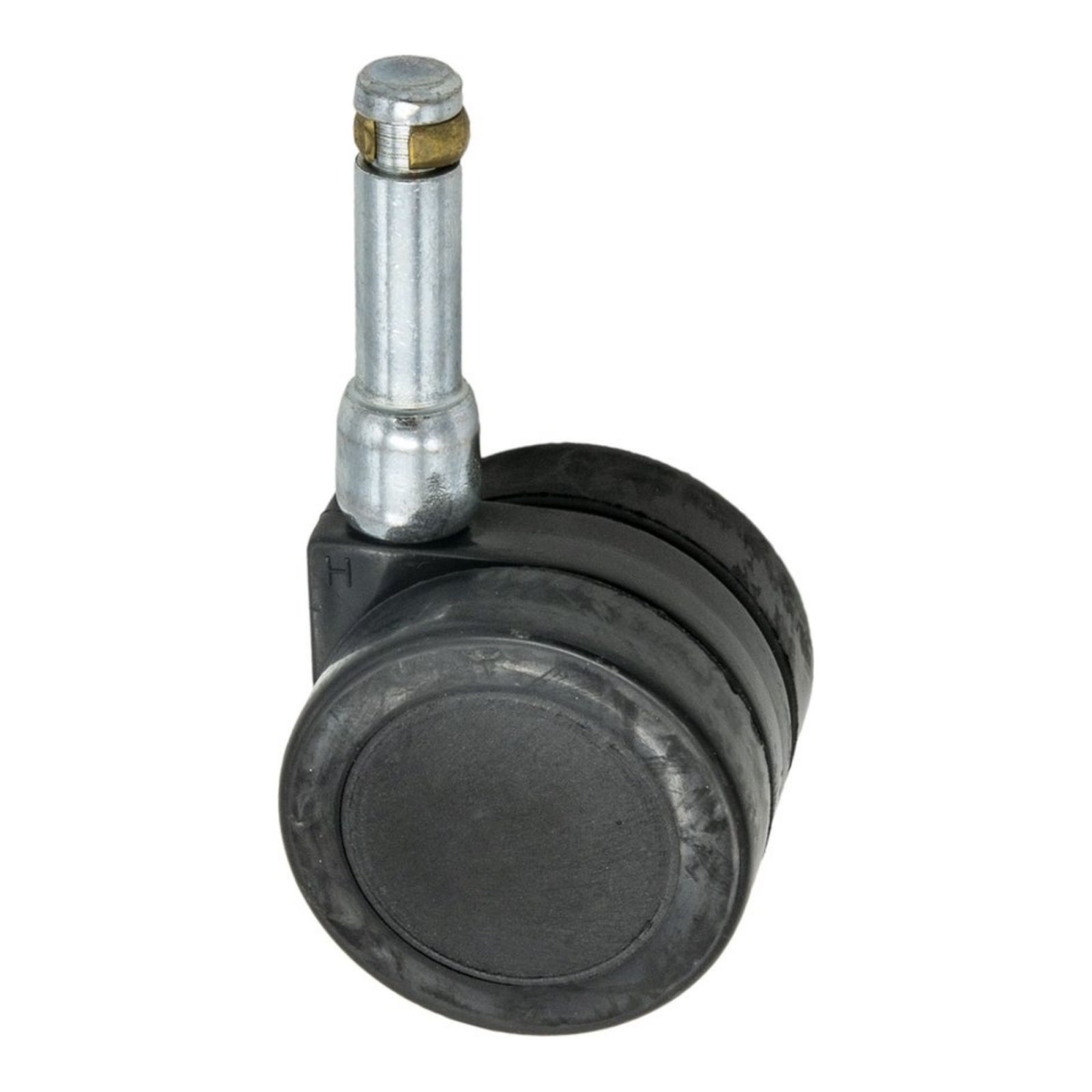 Roulette pivotante Numatic (50mm) ppr ppt wv nrv