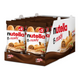 Nutella b-ready paquet de 2 (24 pièces)
