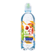 O2life électrolytes pomme pêche (12x500 ml)